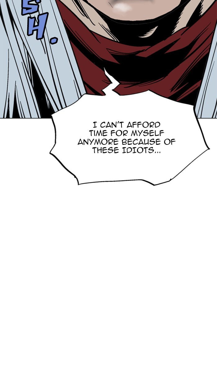 Read Gosu chapter 100 image 77 on Lezhin