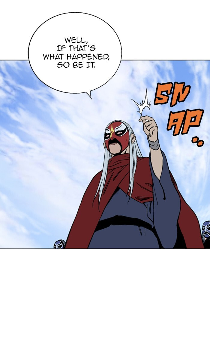 Read Gosu chapter 100 image 78 on Lezhin