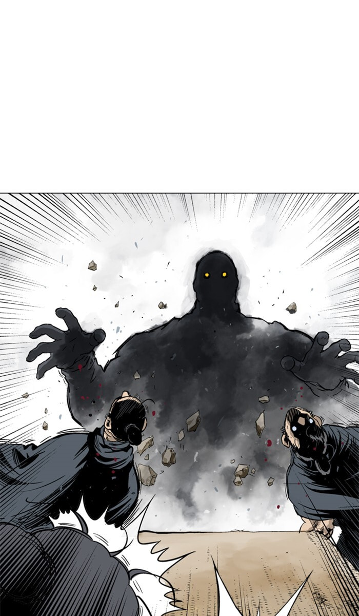 Read Gosu chapter 100 image 82 on Lezhin