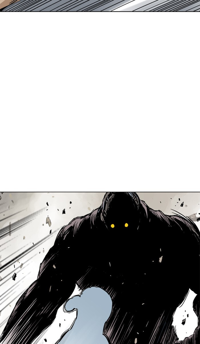 Read Gosu chapter 100 image 84 on Lezhin