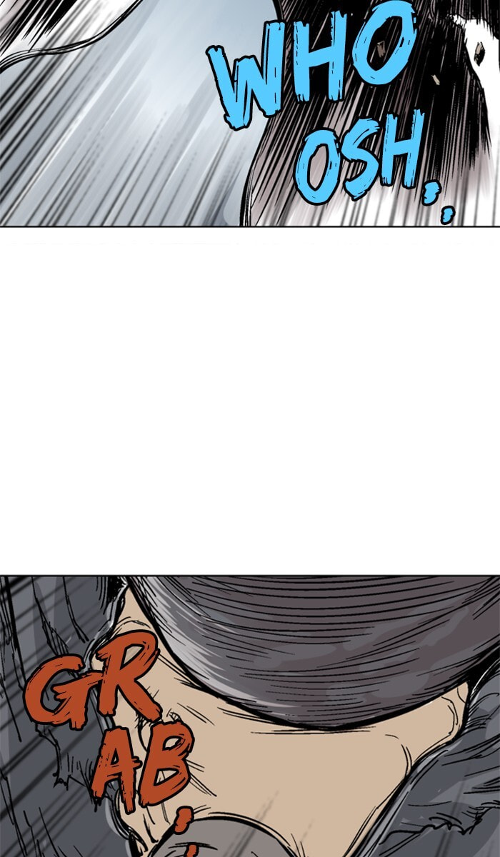 Read Gosu chapter 100 image 85 on Lezhin