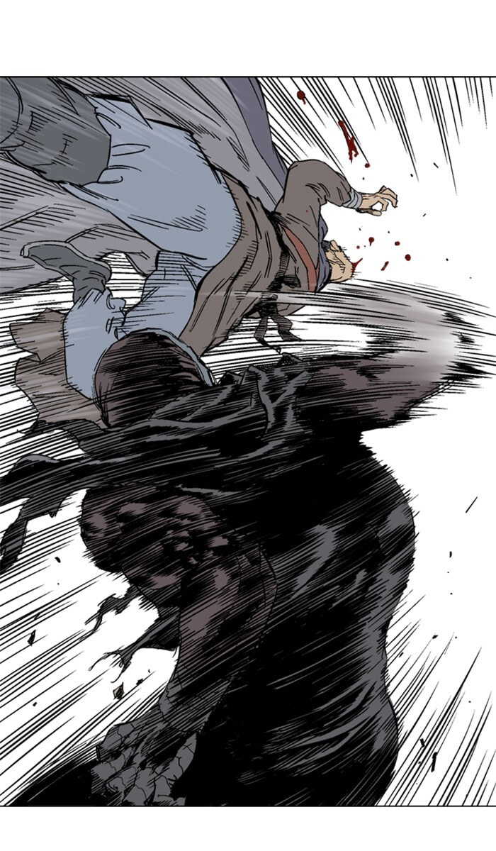 Read Gosu chapter 100 image 91 on Lezhin