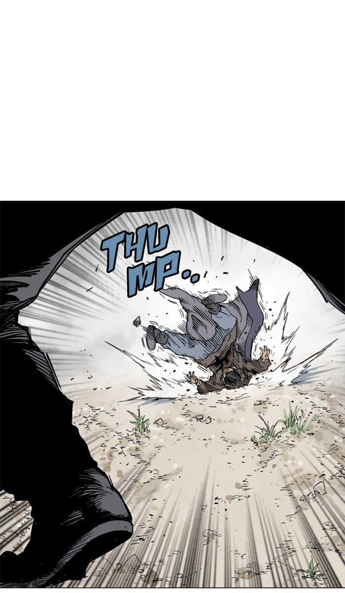 Read Gosu chapter 100 image 92 on Lezhin