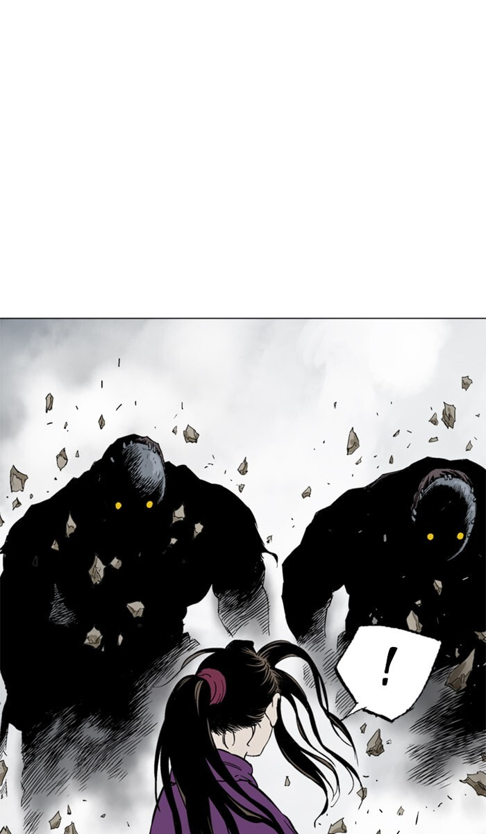 Read Gosu chapter 100 image 97 on Lezhin