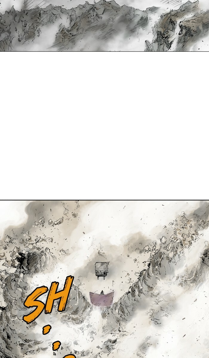 Read Gosu chapter 101 image 100 on Lezhin