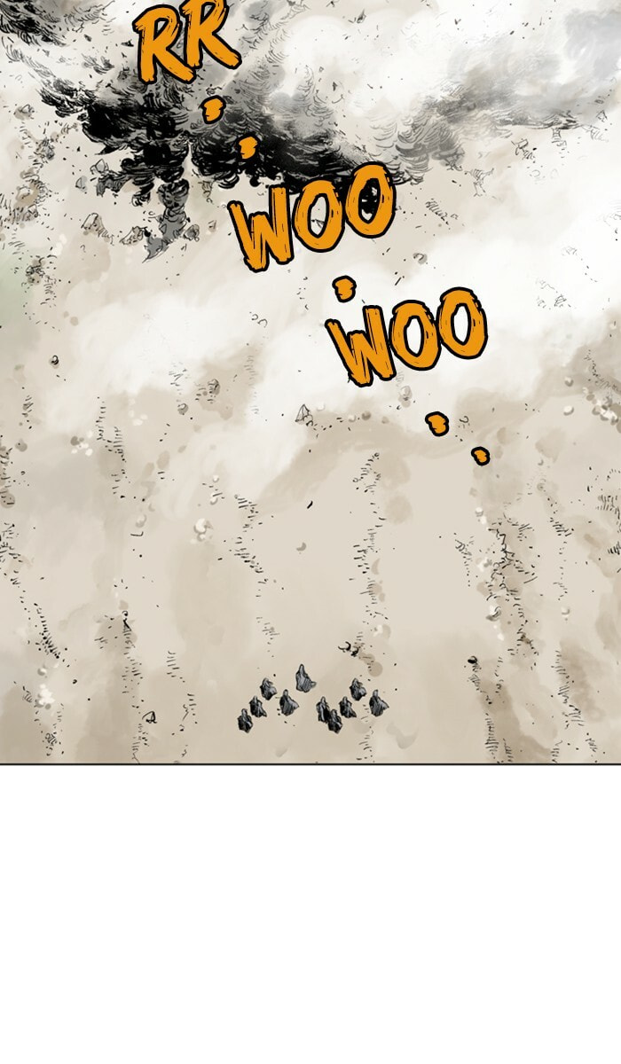 Read Gosu chapter 101 image 101 on Lezhin