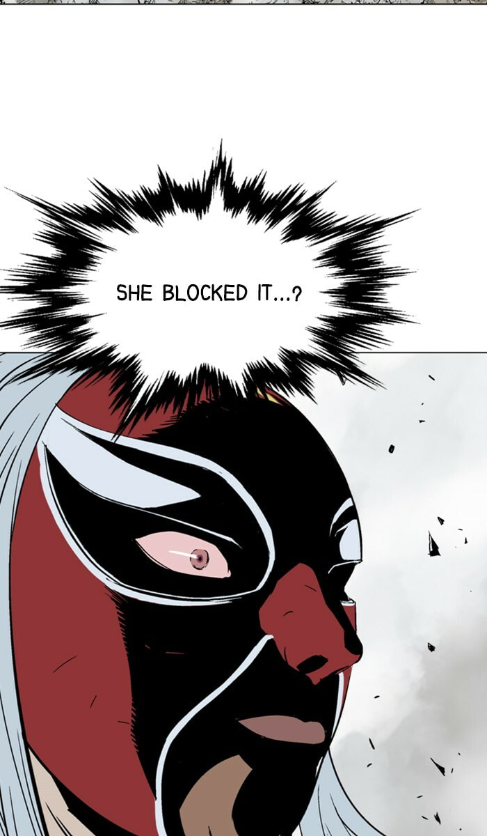 Read Gosu chapter 101 image 104 on Lezhin