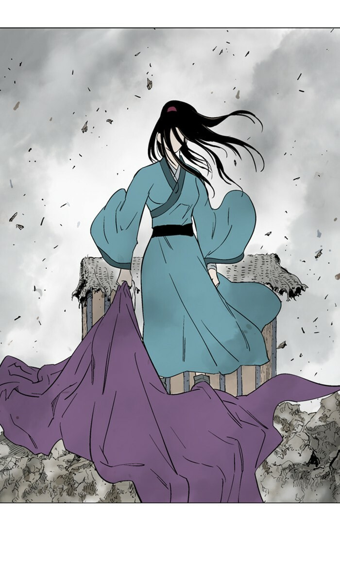 Read Gosu chapter 101 image 106 on Lezhin