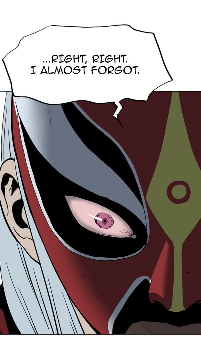 Read Gosu chapter 101 image 107 on Lezhin