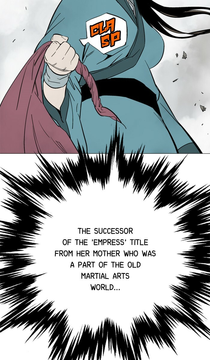 Read Gosu chapter 101 image 109 on Lezhin