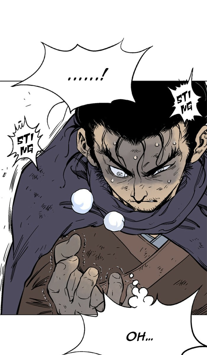 Read Gosu chapter 101 image 13 on Lezhin