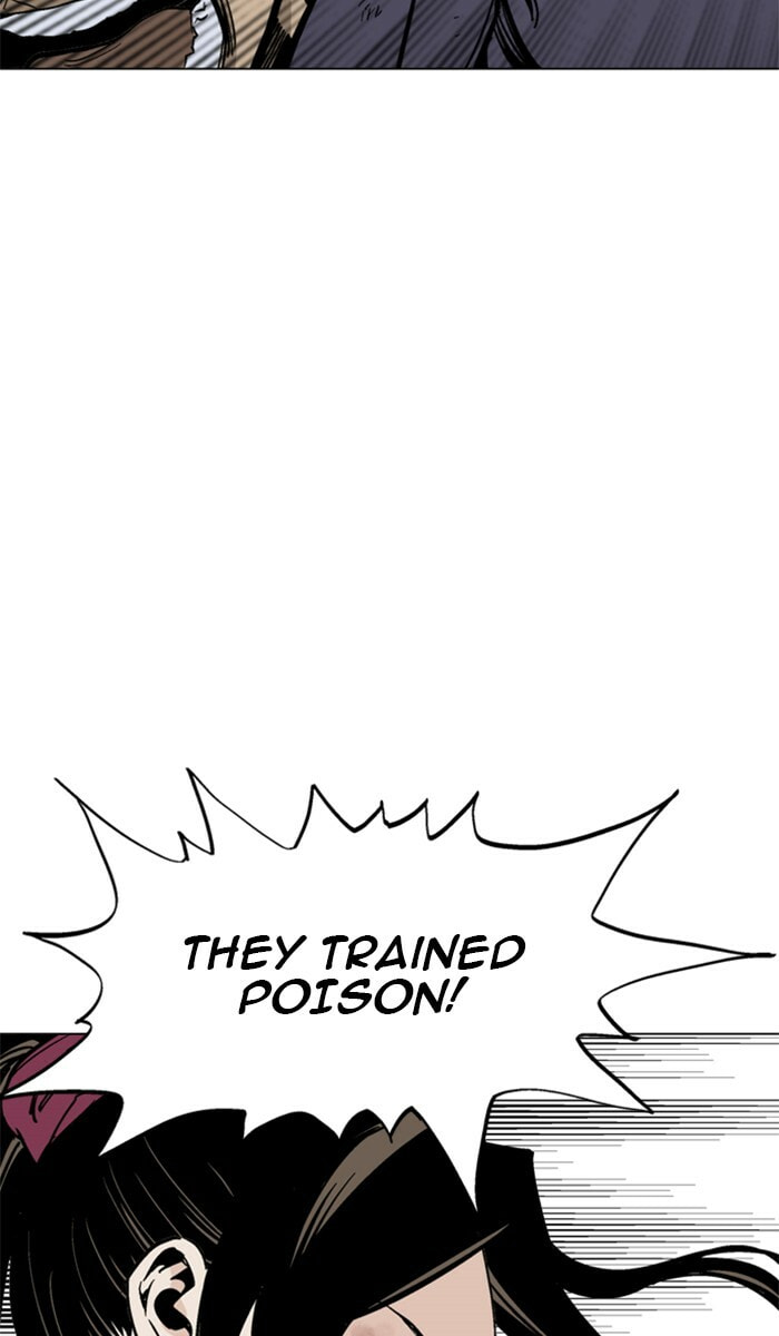 Read Gosu chapter 101 image 15 on Lezhin