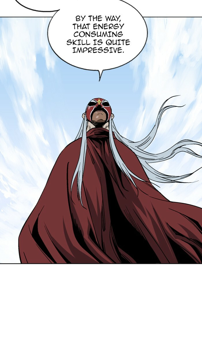 Read Gosu chapter 101 image 18 on Lezhin
