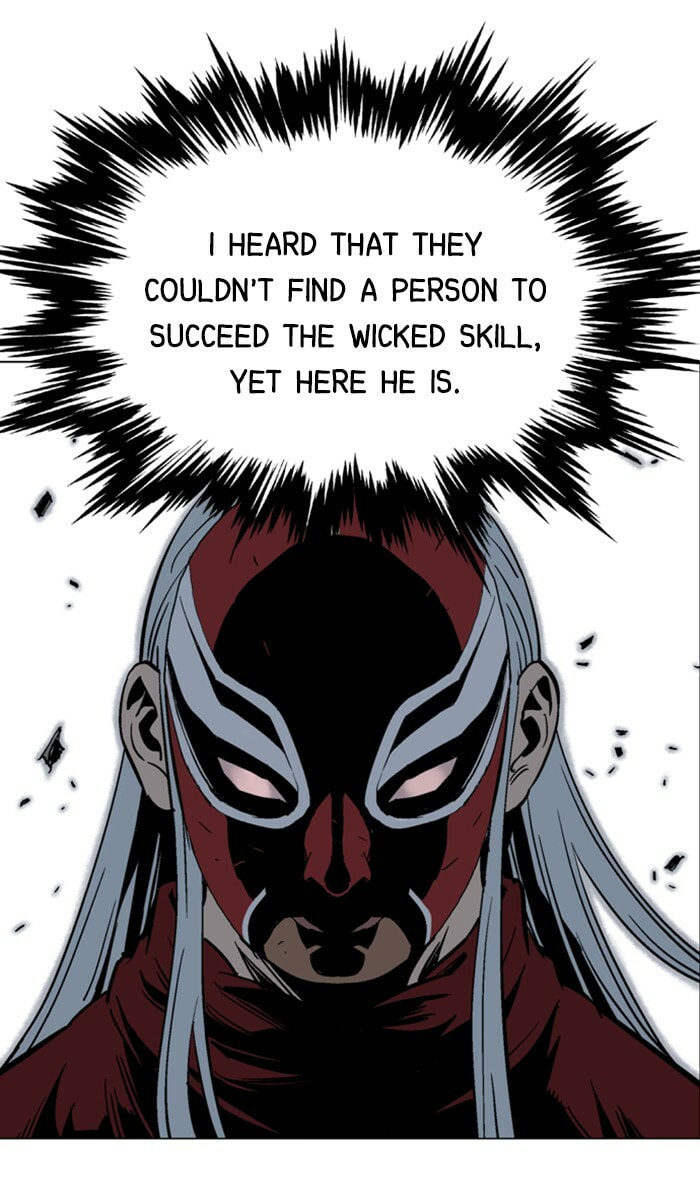 Read Gosu chapter 101 image 19 on Lezhin