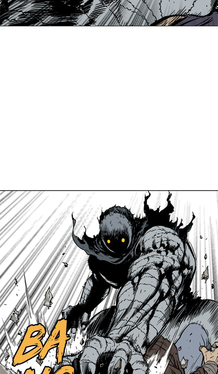 Read Gosu chapter 101 image 2 on Lezhin