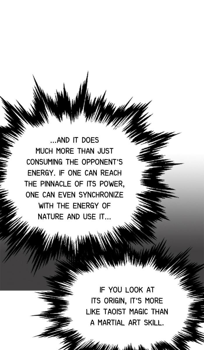 Read Gosu chapter 101 image 20 on Lezhin