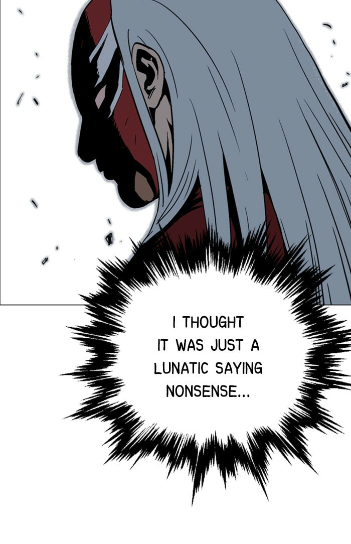 Read Gosu chapter 101 image 22 on Lezhin