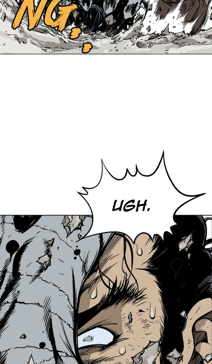 Read Gosu chapter 101 image 3 on Lezhin