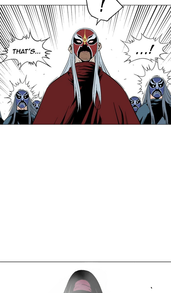 Read Gosu chapter 101 image 30 on Lezhin