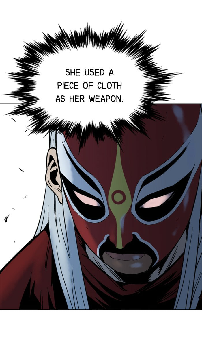Read Gosu chapter 101 image 33 on Lezhin