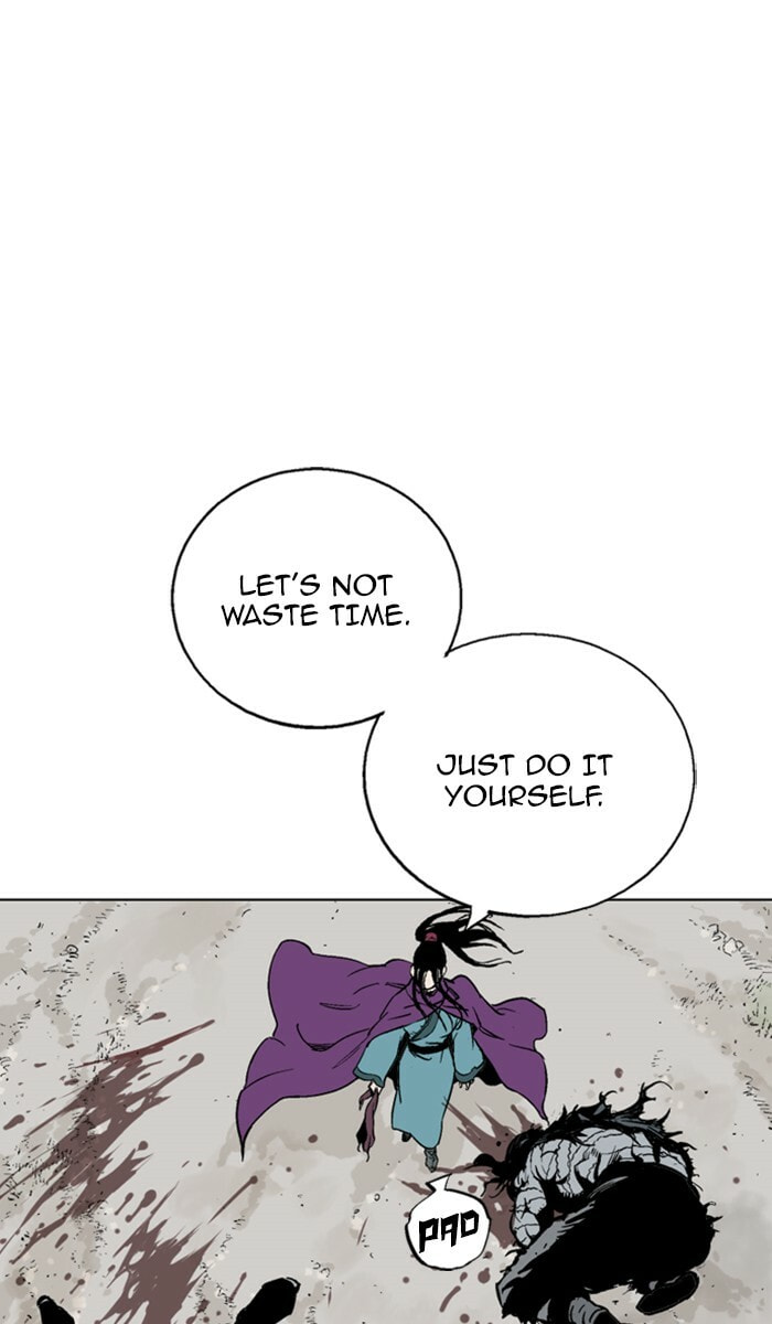Read Gosu chapter 101 image 34 on Lezhin