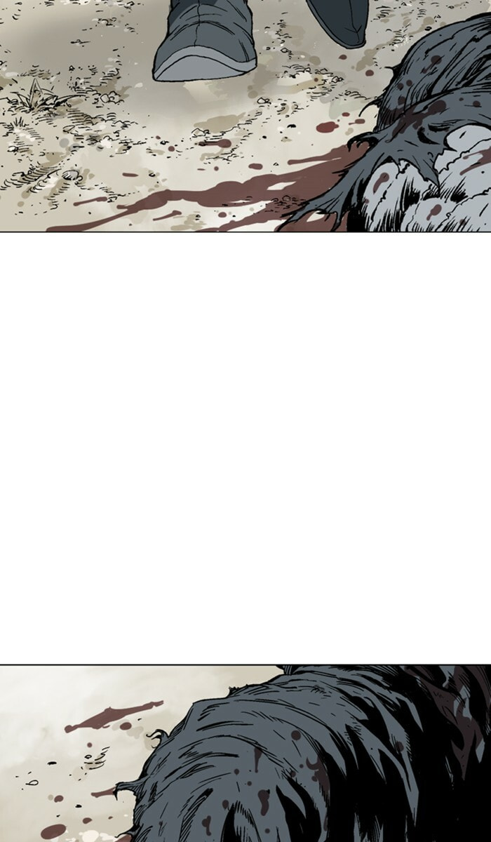Read Gosu chapter 101 image 36 on Lezhin