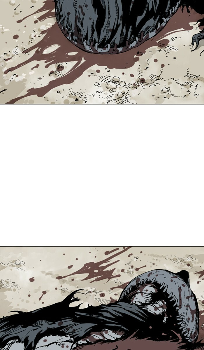 Read Gosu chapter 101 image 37 on Lezhin