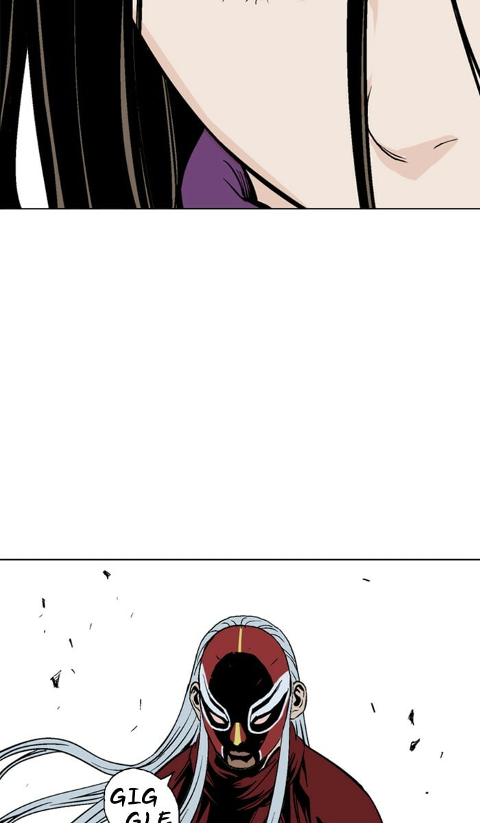 Read Gosu chapter 101 image 39 on Lezhin