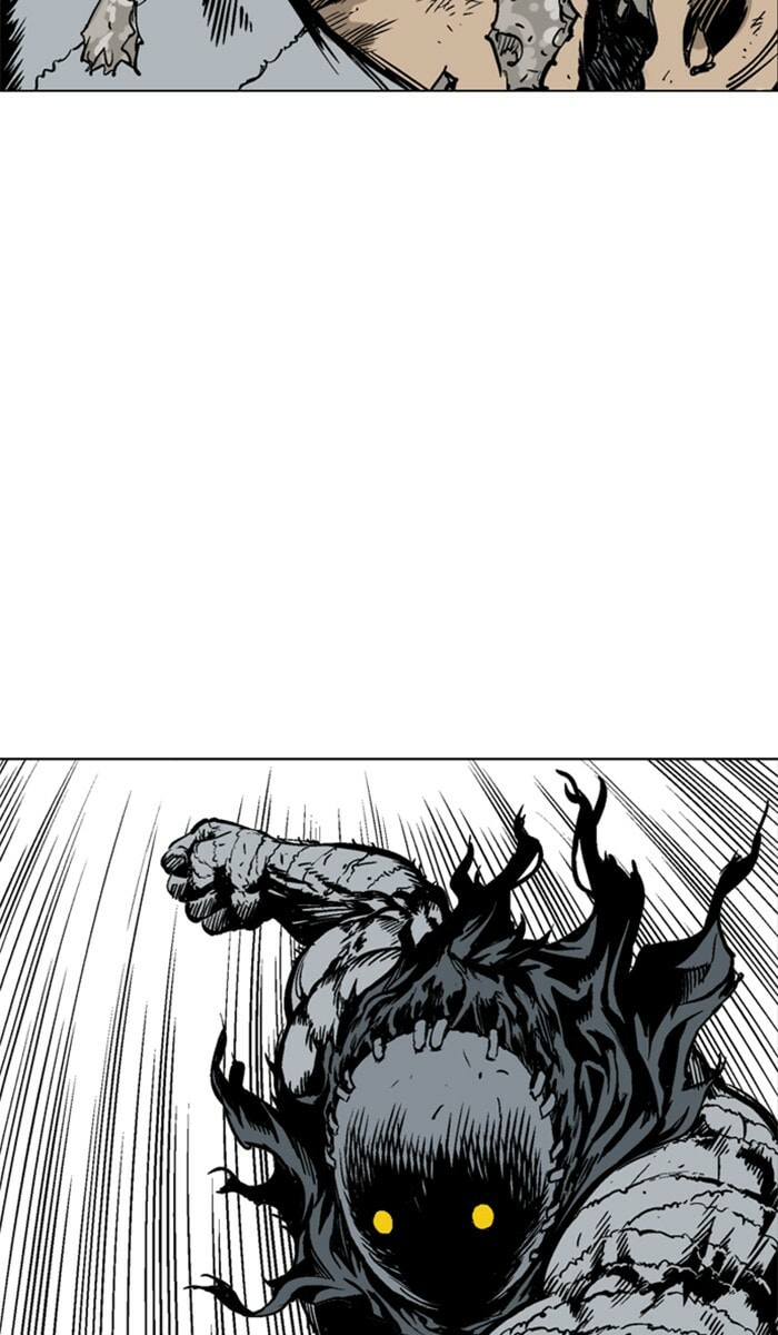 Read Gosu chapter 101 image 4 on Lezhin