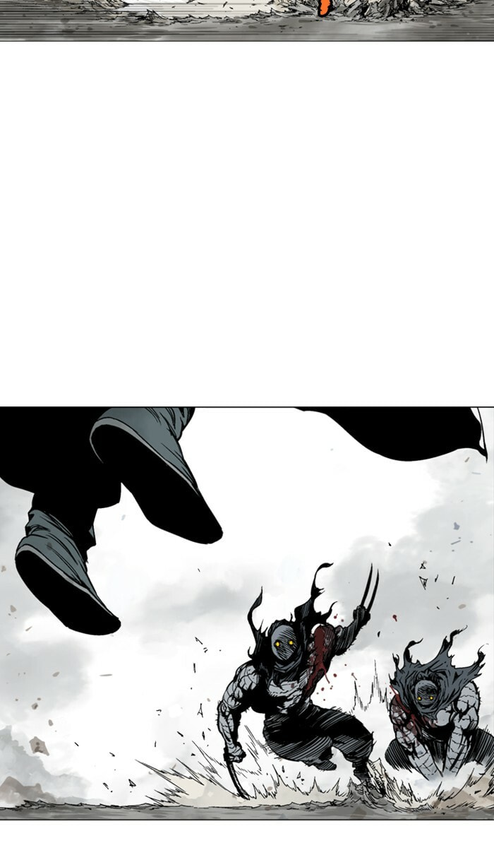 Read Gosu chapter 101 image 42 on Lezhin