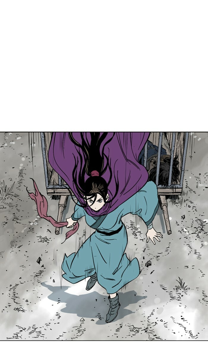 Read Gosu chapter 101 image 43 on Lezhin