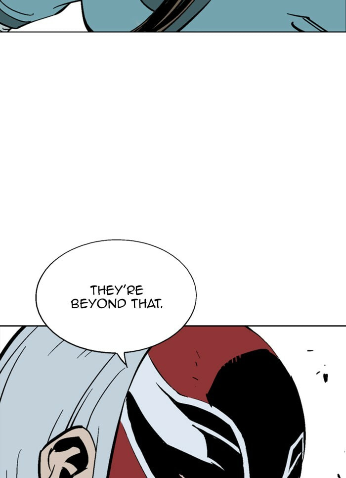 Read Gosu chapter 101 image 45 on Lezhin