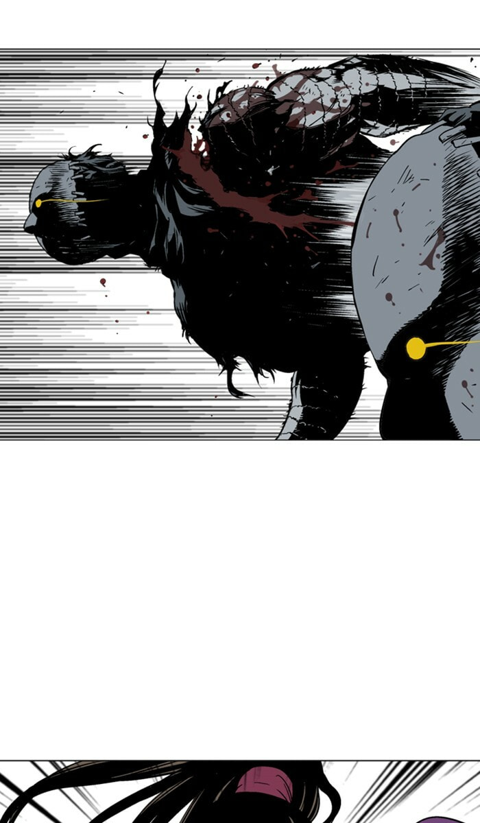 Read Gosu chapter 101 image 47 on Lezhin