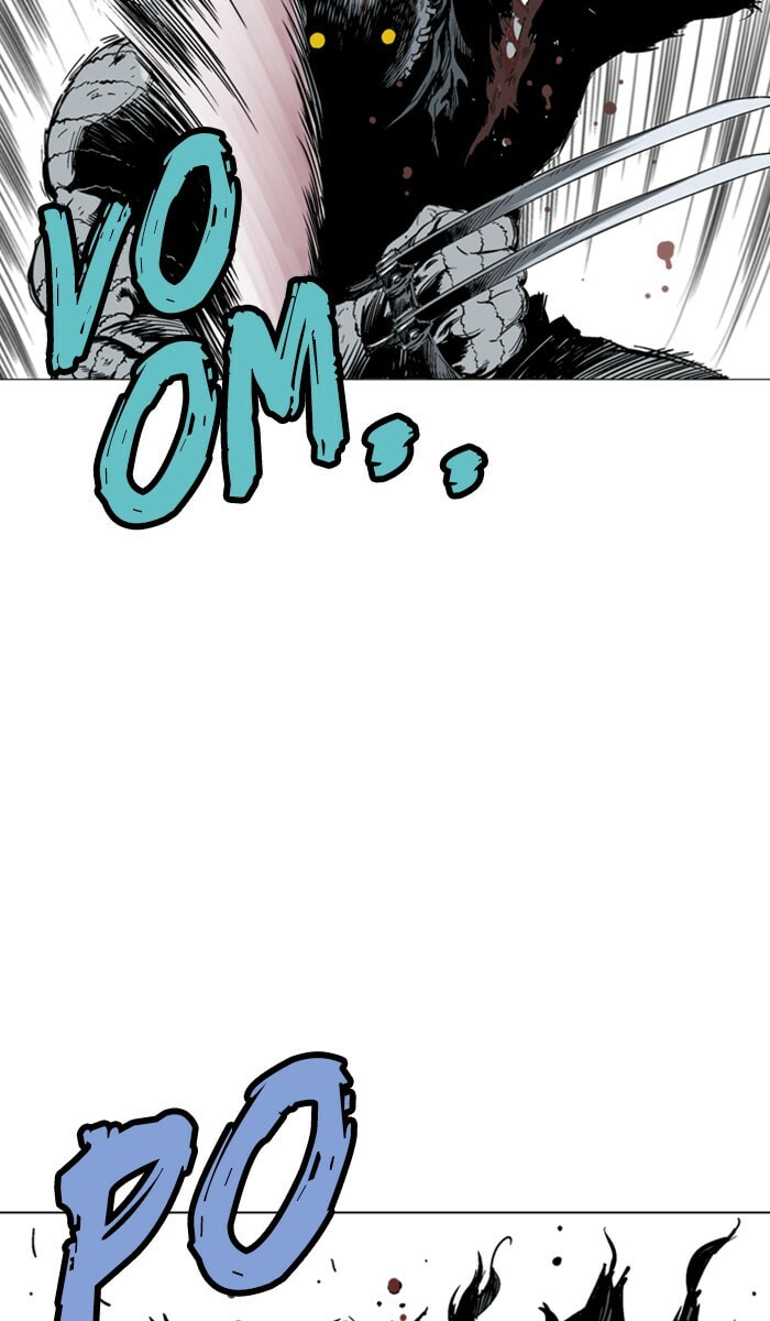 Read Gosu chapter 101 image 49 on Lezhin