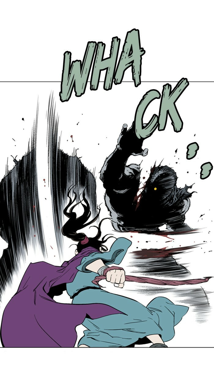 Read Gosu chapter 101 image 51 on Lezhin
