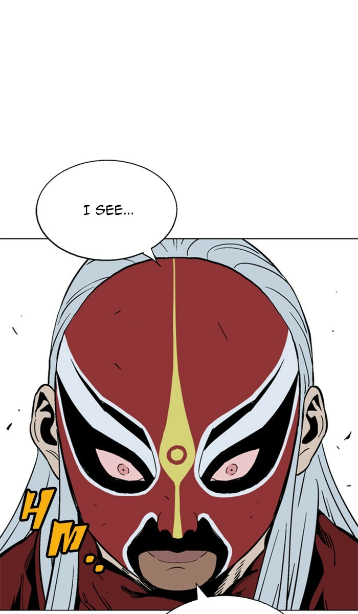 Read Gosu chapter 101 image 53 on Lezhin