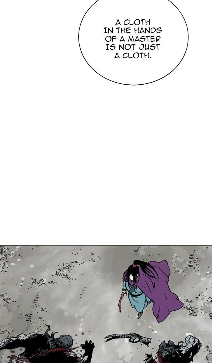 Read Gosu chapter 101 image 54 on Lezhin