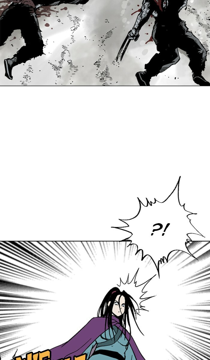 Read Gosu chapter 101 image 55 on Lezhin