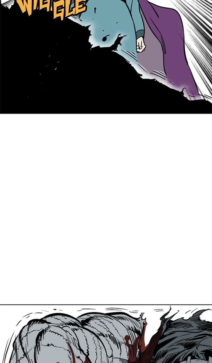 Read Gosu chapter 101 image 56 on Lezhin