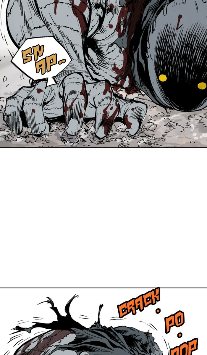 Read Gosu chapter 101 image 57 on Lezhin