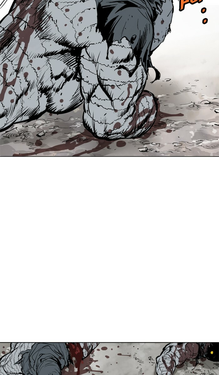 Read Gosu chapter 101 image 58 on Lezhin