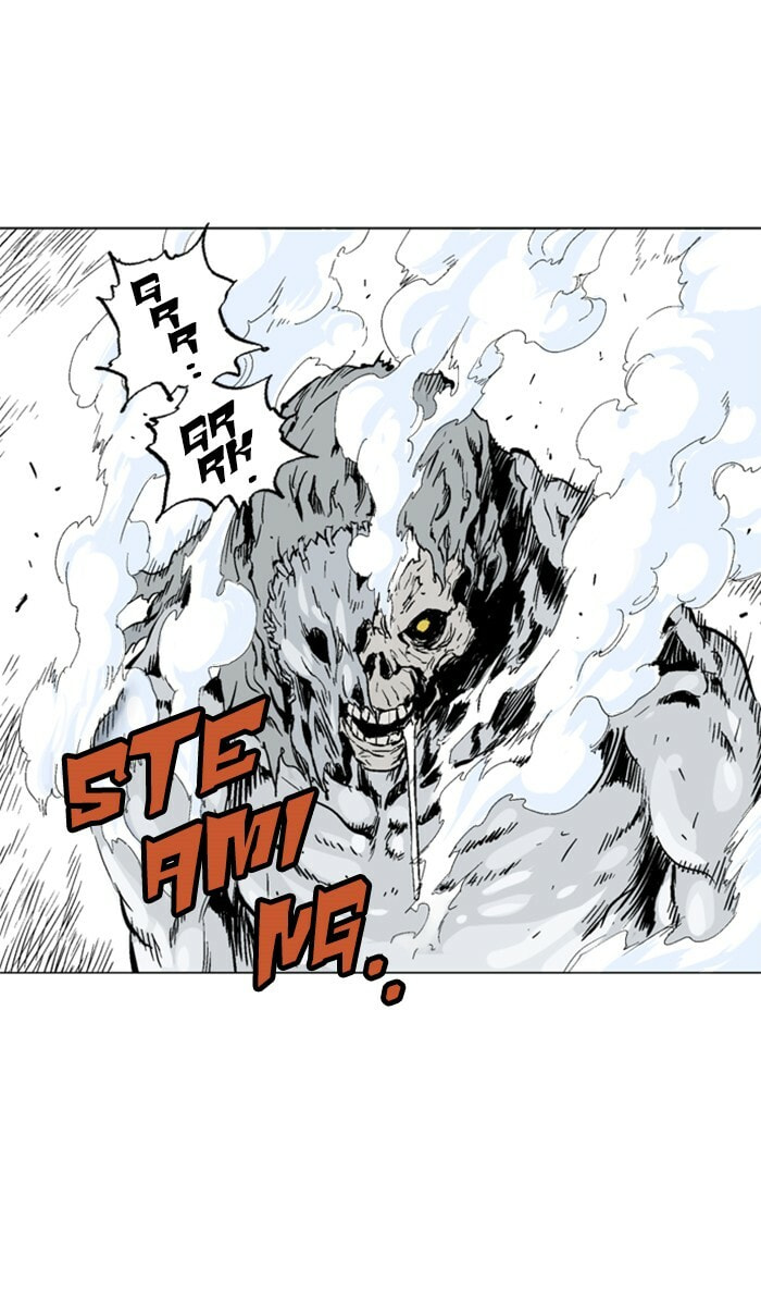 Read Gosu chapter 101 image 66 on Lezhin