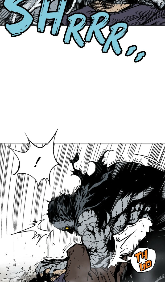 Read Gosu chapter 101 image 7 on Lezhin