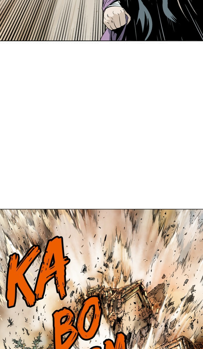 Read Gosu chapter 101 image 72 on Lezhin
