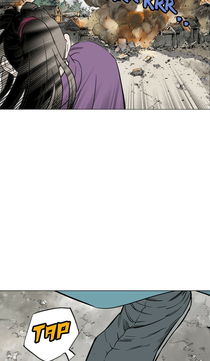 Read Gosu chapter 101 image 74 on Lezhin