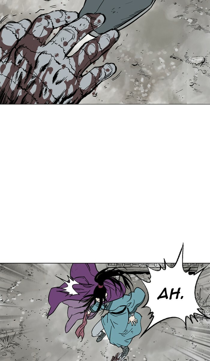 Read Gosu chapter 101 image 75 on Lezhin