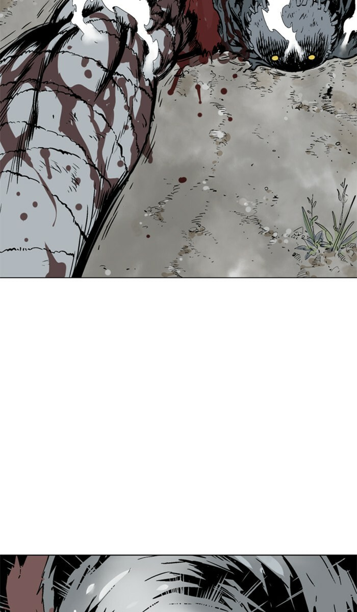 Read Gosu chapter 101 image 77 on Lezhin