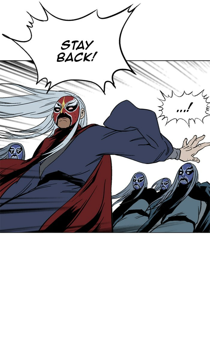 Read Gosu chapter 101 image 80 on Lezhin