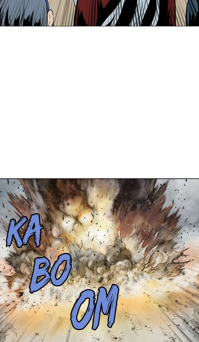 Read Gosu chapter 101 image 82 on Lezhin