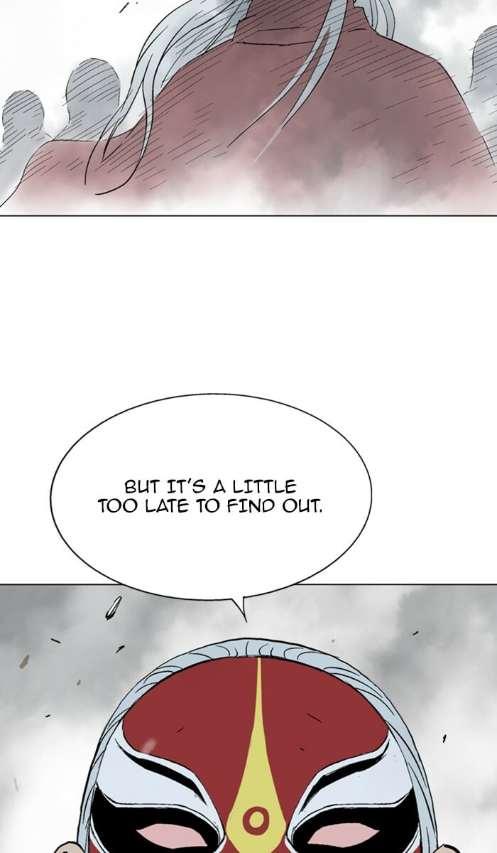 Read Gosu chapter 101 image 87 on Lezhin